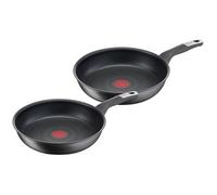 Tefal Juego De 2 Sartenes Antiadherentes 22 Y 28 Cm - G2559072