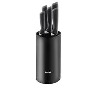 Tefal K2216S74, 20 cm, acero inoxidable, juego de 5 piezas