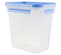 Tefal K30219 recipiente de almacenar comida Caja Rectangular 1,6 L Transparente 1 pieza(s) - Recipiente para alimentos (Caja, Rectangular, 1,6 L, Transparente, De plástico, 113 mm)