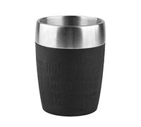 Tefal K3081314, Vaso de Plástico y Acero Inoxidable, 9,4 x 8,7 x 11,2 cm