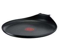 Tefal Sartén crepes Ingenio Easy Plus L1461004 27cm antiadherente mango por separado sin inducción