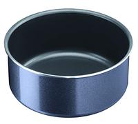 Tefal l2312902 Ingenio Elegance - Cazo aluminio, Negro, diametro: 18 cm
