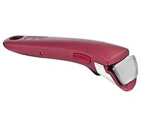 TEFAL L9863102 INGENIO Poignée amovible Rouge