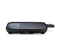 Tefal Parrilla de Mesa Malaga TG3918 1960 W 1300 cm² Negra