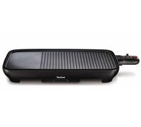 TEFAL Malaga TG3918 Plancha Eléctrica Negro 4,3 kg