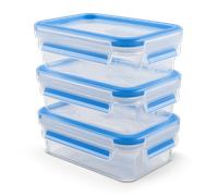 Tefal MASTERSEAL FRESH SET 3 HERMÉTICOS