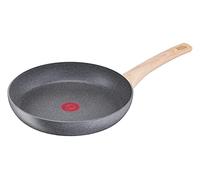 WMF Function 4 - Olla Grande de 24cm (8,8 Litros de Capacidad) con Tapa, Cromargan 18/10 Acero Inoxidable Pulido