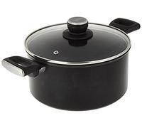 Tefal - Olla con tapa (24 cm/5,2 L)