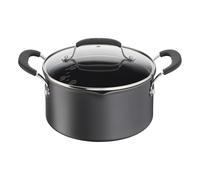 Tefal Olla Jamie Oliver Quick & Easy hard anodised 3 L