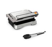 Tefal OptiGrill 2in1 GC773D10