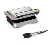 Tefal OptiGrill 2in1 GC773D10
