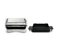 Tefal OptiGrill 4in1 GC774D10