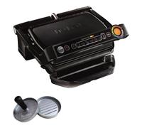 Tefal Optigrill+, , De encimera, Parrilla, 229 mm, 399 mm, 369 mm