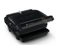 Tefal optigrill elite gc7508 barbacoa de contacto negro 2000 w