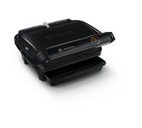 Tefal OptiGrill Elite GC7508 parrilla eléctrica de contacto