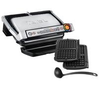 Tefal OptiGrill+ GC716D12