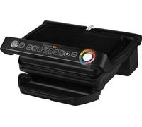 Tefal OptiGrill, plancha de contacto, modelo GC7058