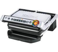 Tefal OptiGrill, plancha de contacto, modelo GC705D