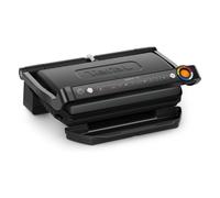 Grill eléctrico Tefal Optigrill+ XL GC727810 2000W Negro - Nuevo