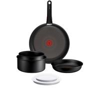 Tefal P00092, Juego de cocina, , Desmontable, Cerámico, Eléctrico, Gas, Halógeno, Inducción, Fabricado en Francia, 16 cm