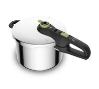 Tefal P2580703 - Olla Express a Presión 6 Litros 2 Programas de Cocina