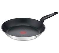 Tefal PRIMARY sartén 20 cm, acero inoxidable con antiadherente