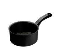 Tefal Recy'Cook, Cazo 16 cm, Cuerpo de Aluminio 100 % Reciclado, Fácil de Limpiar, Revestimiento Antiadherente Duradero