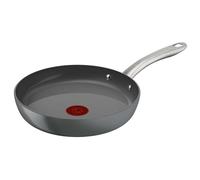 Tefal Renew+ C42404, sartén redonda, de uso general, color gris, con revestimiento cerámico, de aluminio, capacidad: 2 litros