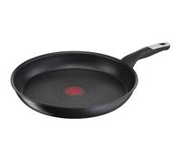 Tefal Sartén antiadherente Unlimited on Induction 24 cm, color negro