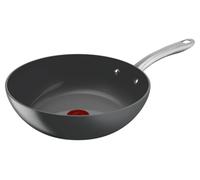 Tefal Sartén C4241953 Gris Aluminio Ø 28 cm