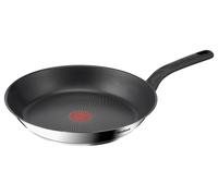 Tefal Sartén de acero inoxidable 24 cm