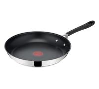 Tefal Sartén de acero inoxidable 28 cm