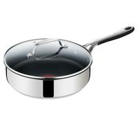 TEFAL Sartén de acero inoxidable Kitchen Essentials »E3143334«, Ø25 cm.