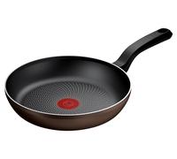 TEFAL Sartén de aluminio Light Cook H0590453, Ø 24 cm
