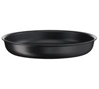 Tefal Sartén Ingenio Eco Resist Ø24 cm Negro