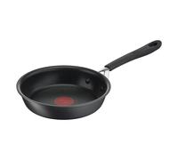 Tefal Sartén Jamie Oliver Quick & Easy hard anodised 24 cm