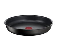 Tefal Sartén L76305 – Aluminio Ø 26 cm, Negro (1 unidad)