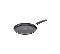 Tefal Sartén para Crepes Simplicity Negro Aluminio Ø 25 cm