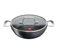 TEFAL Sartén profunda Unlimited, 26 cm, modelo G25571