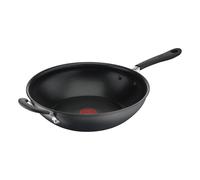 Tefal Sartén wok Jamie Oliver Quick & Easy hard anodised 30 cm