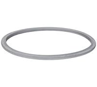 Tefal SEB 790362 Junta para Ollas, Silicona, Gris, 22 cm, 1 Unidad