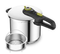 Tefal Secure 5 Neo - Olla a presión de 8L
