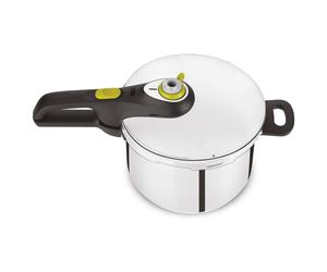 Tefal Secure 5 Neo YS22Q25 Olla Express 6L