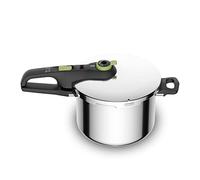 Tefal Olla Express a Presión P2580703 6 litros 2 programas de cocina