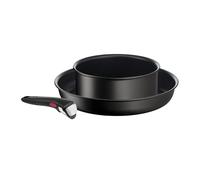 TEFAL - Set 3 Peças Ingenio + Pega L7639443