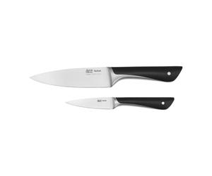 Tefal Set cuchillos Jamie Oliver 2 piezas
