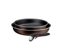 TEFAL Set de sartenes »Ingenio Light Cook«, 3 piezas