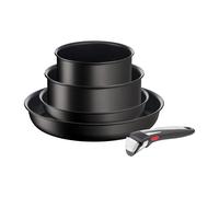 Tefal Set de sartenes y cacerolas Ingenio Unlimited ON 5 piezas