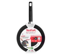 Tefal simplicity 24cm frying pan b5820402