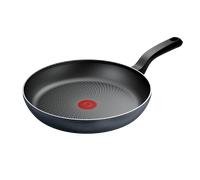 Tefal So'Light, Sartén 28 cm, Ligera, Revestimiento antiadherente, Inducción